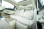 Mercedes-Benz S560 e Lang AMG Line 2017 года (JP)